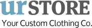 urStore Custom Clothing